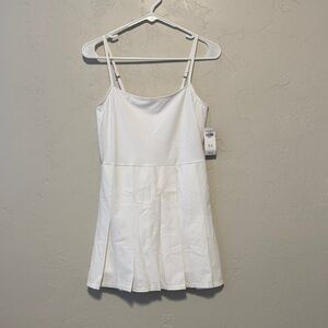 BNWT! Abercrombie & Fitch Traveler Mini Dress